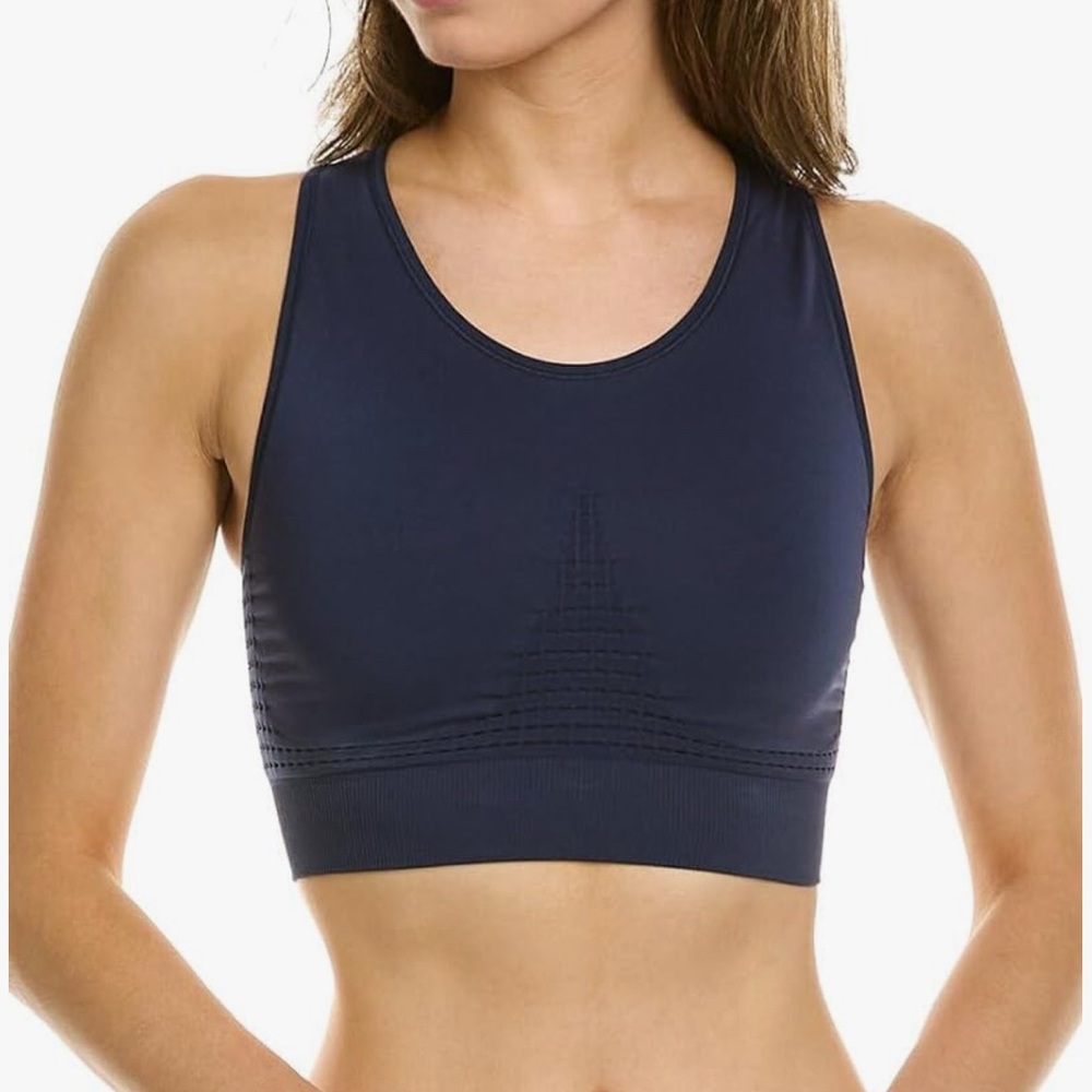 Sweaty Betty stemina bar